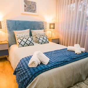 Appartement met Twee Slaapkamers